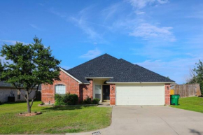 TX Getaway PS5-Xbox, GameRoom, BBQ, Attractions